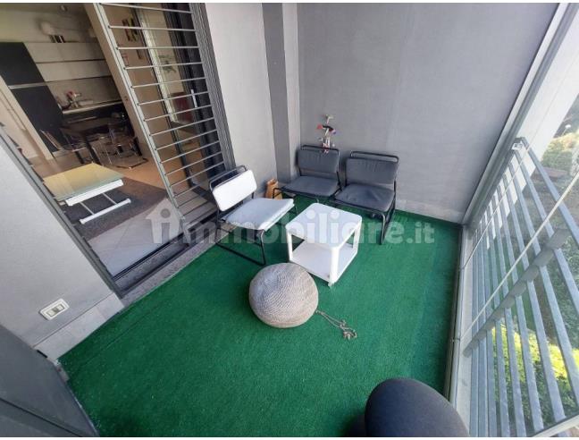 Anteprima foto 6 - Appartamento in Vendita a Roma - Torrino