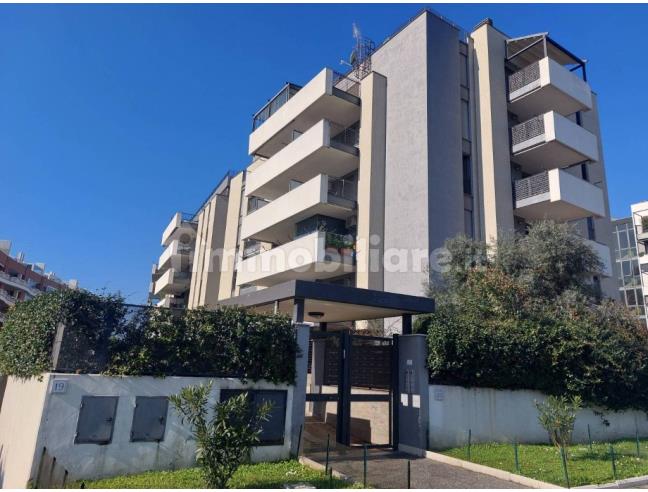 Anteprima foto 7 - Appartamento in Vendita a Roma - Torrino