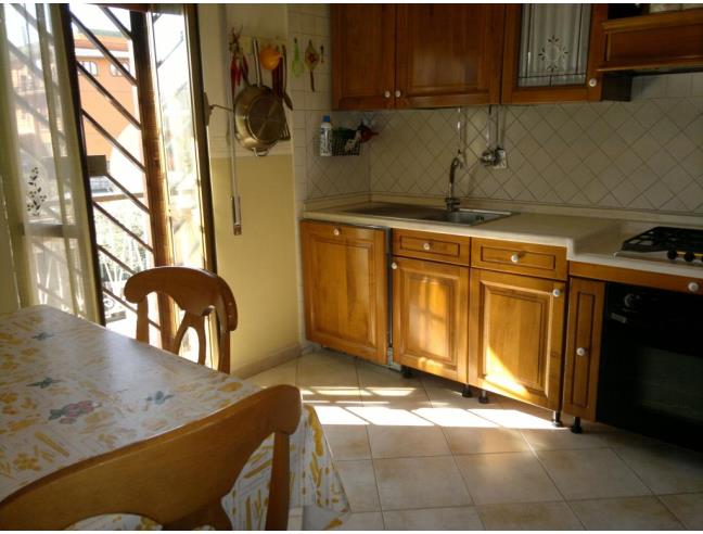 Anteprima foto 2 - Appartamento in Vendita a Roma - Torvergata