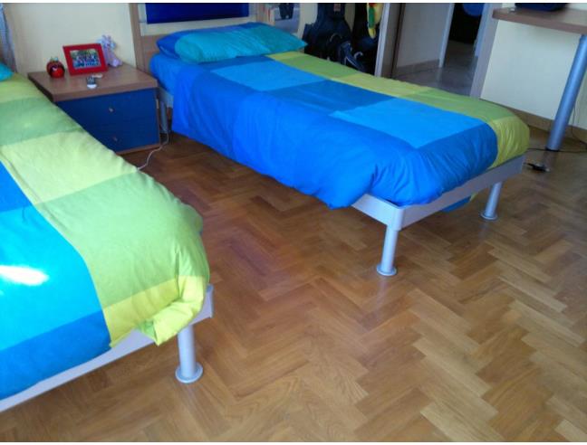 Anteprima foto 4 - Appartamento in Vendita a Roma - Torvergata