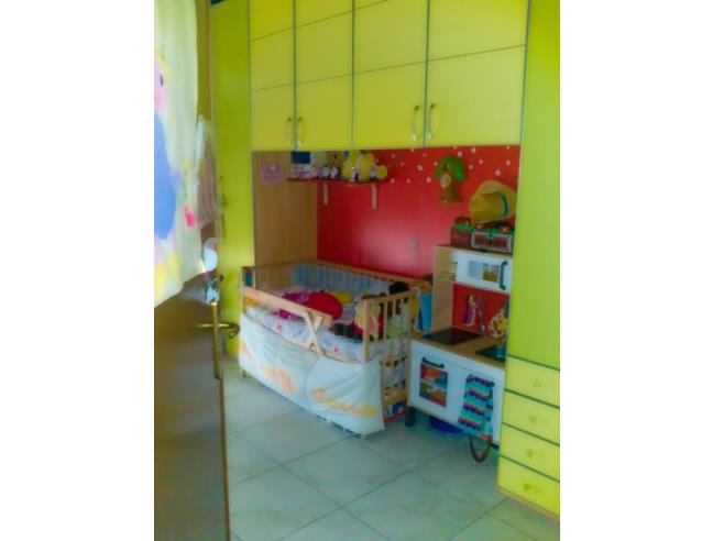 Anteprima foto 4 - Appartamento in Vendita a Roma - Torvergata