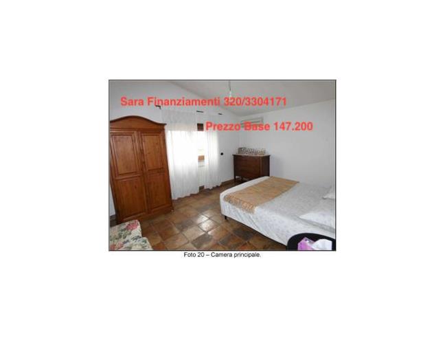 Anteprima foto 4 - Appartamento in Vendita a Roma - Torvergata