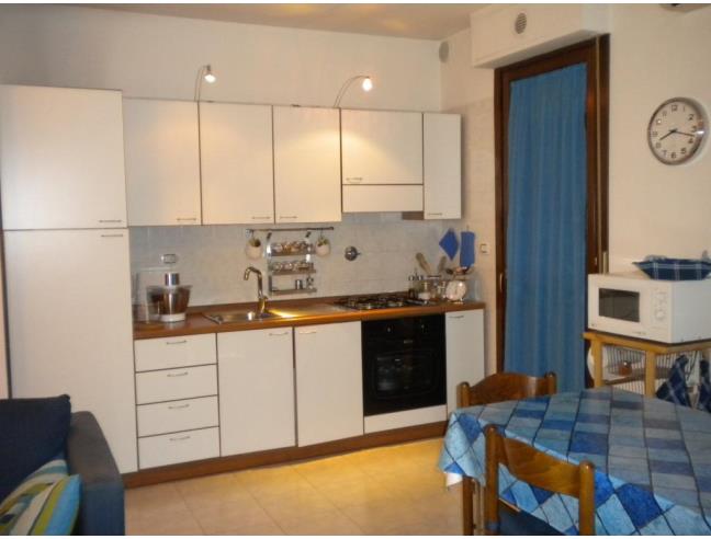 Anteprima foto 7 - Appartamento in Vendita a Roma - Torvergata