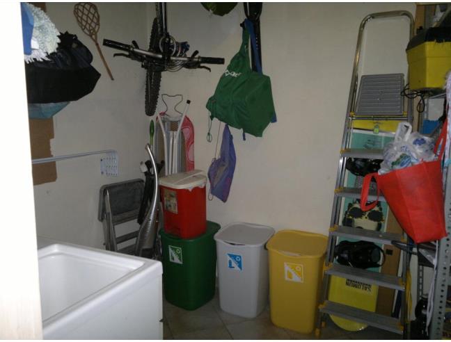 Anteprima foto 7 - Appartamento in Vendita a Roma - Torvergata