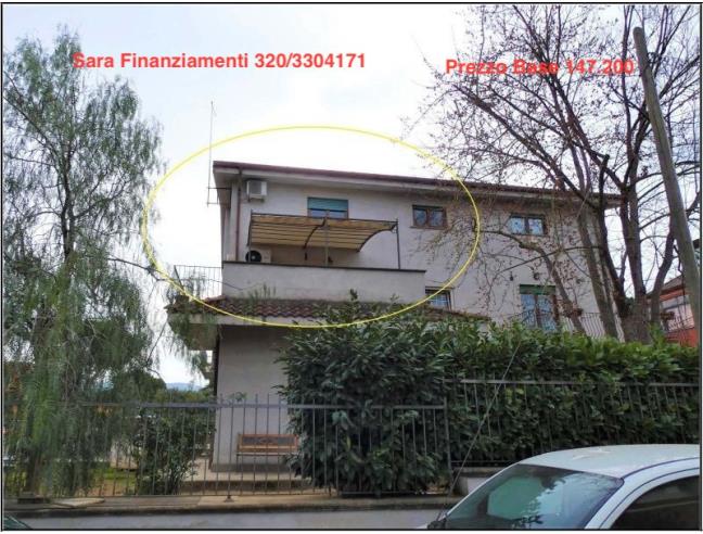 Anteprima foto 8 - Appartamento in Vendita a Roma - Torvergata