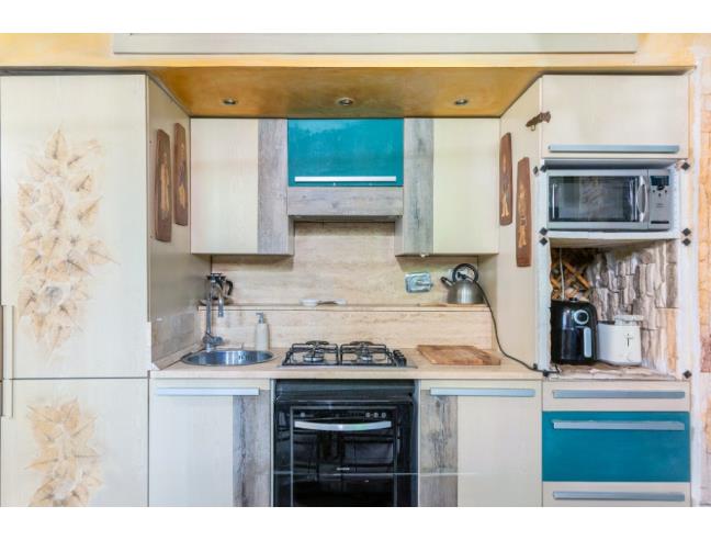 Anteprima foto 2 - Appartamento in Vendita a Roma - Trastevere