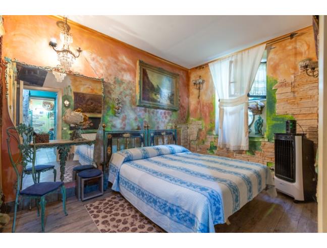 Anteprima foto 3 - Appartamento in Vendita a Roma - Trastevere