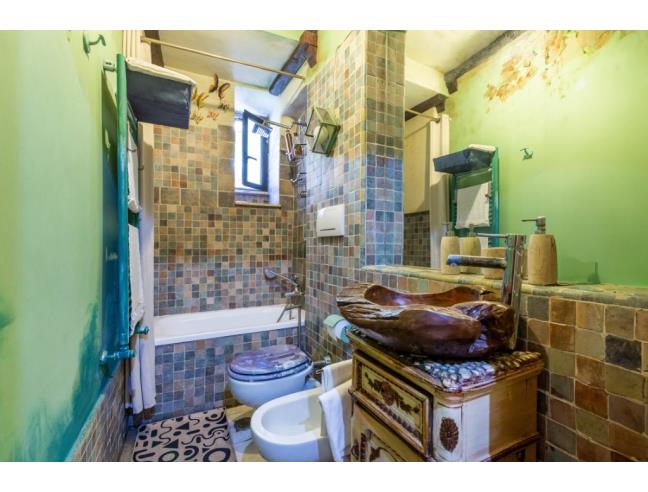 Anteprima foto 4 - Appartamento in Vendita a Roma - Trastevere