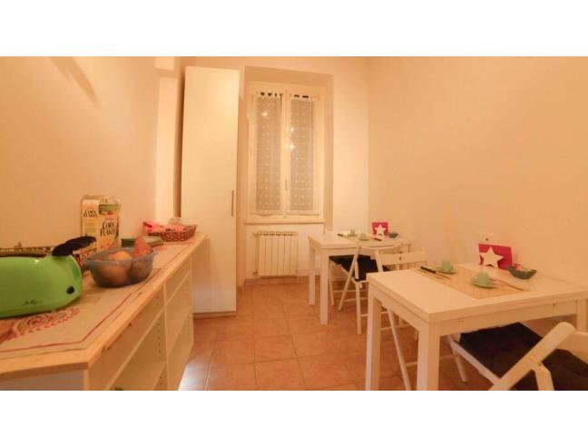 Anteprima foto 3 - Appartamento in Vendita a Roma - Trieste