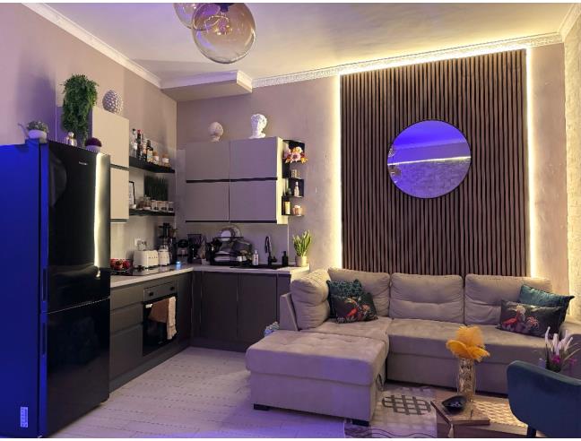 Anteprima foto 3 - Appartamento in Vendita a Roma - Trieste