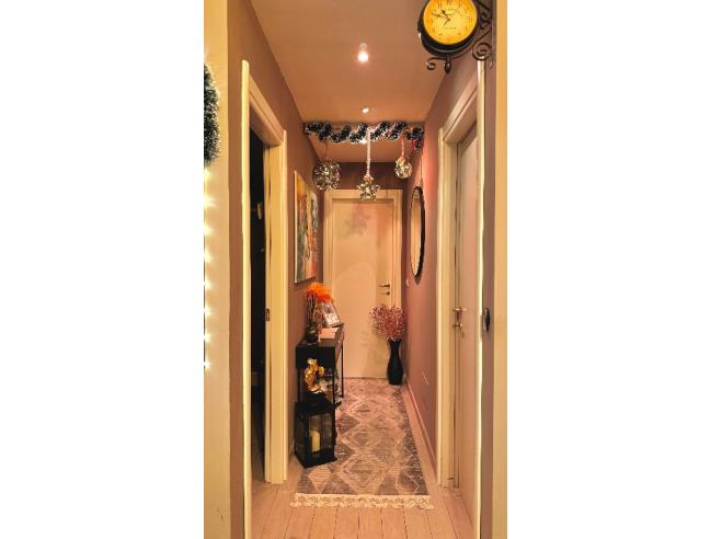 Anteprima foto 6 - Appartamento in Vendita a Roma - Trieste