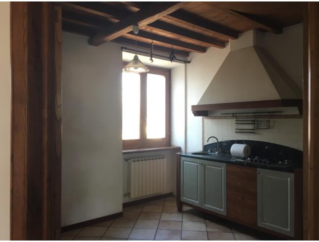 Anteprima foto 2 - Appartamento in Vendita a Roma - Trigoria