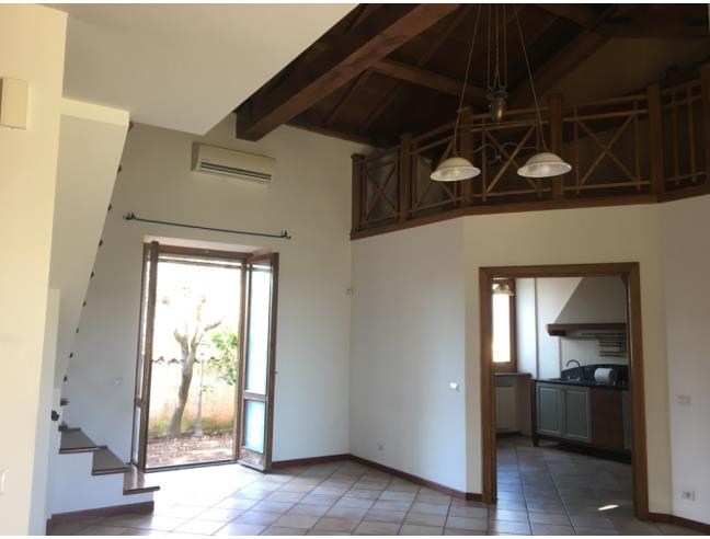 Anteprima foto 3 - Appartamento in Vendita a Roma - Trigoria