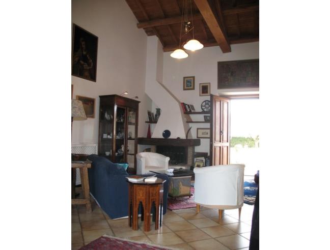 Anteprima foto 4 - Appartamento in Vendita a Roma - Trigoria