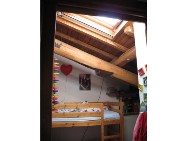 Anteprima foto 5 - Appartamento in Vendita a Roma - Trigoria