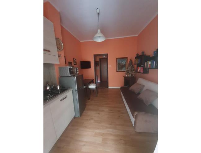 Anteprima foto 4 - Appartamento in Vendita a Roma - Trionfale