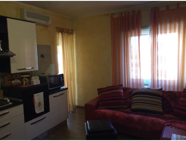 Anteprima foto 2 - Appartamento in Vendita a Roma - Tuscolano