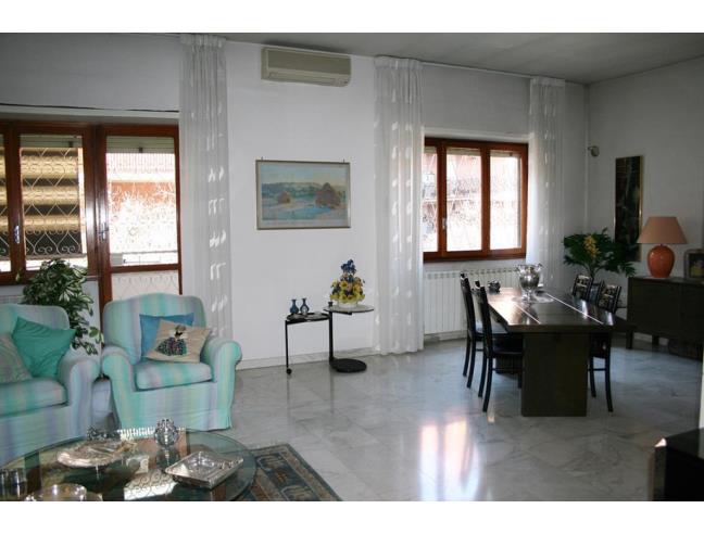 Anteprima foto 2 - Appartamento in Vendita a Roma - Tuscolano