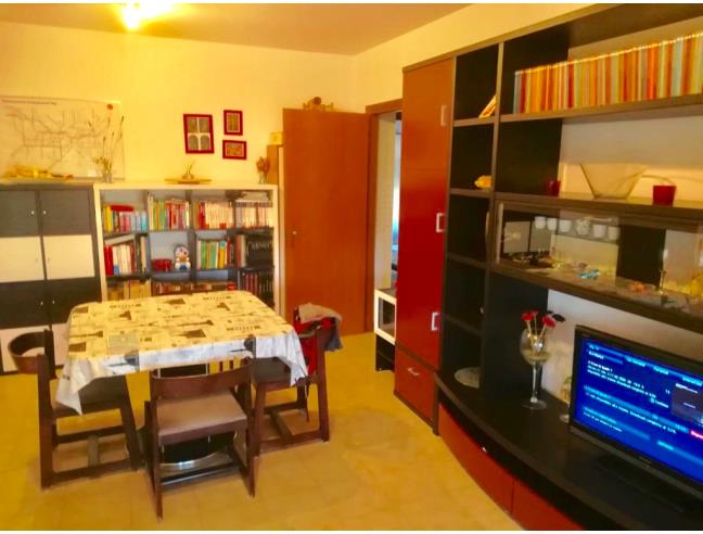 Anteprima foto 2 - Appartamento in Vendita a Roma - Tuscolano