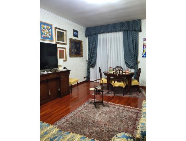Anteprima foto 2 - Appartamento in Vendita a Roma - Tuscolano