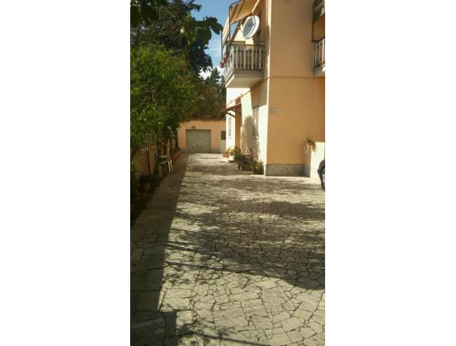 Anteprima foto 3 - Appartamento in Vendita a Roma - Tuscolano