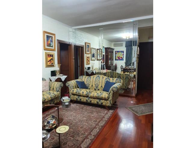 Anteprima foto 3 - Appartamento in Vendita a Roma - Tuscolano