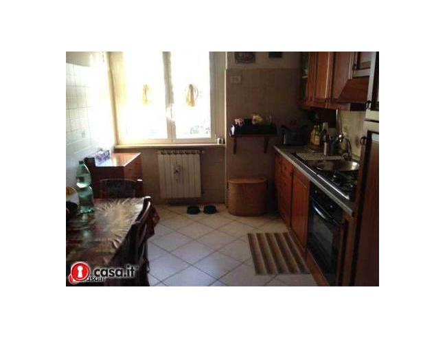 Anteprima foto 4 - Appartamento in Vendita a Roma - Tuscolano