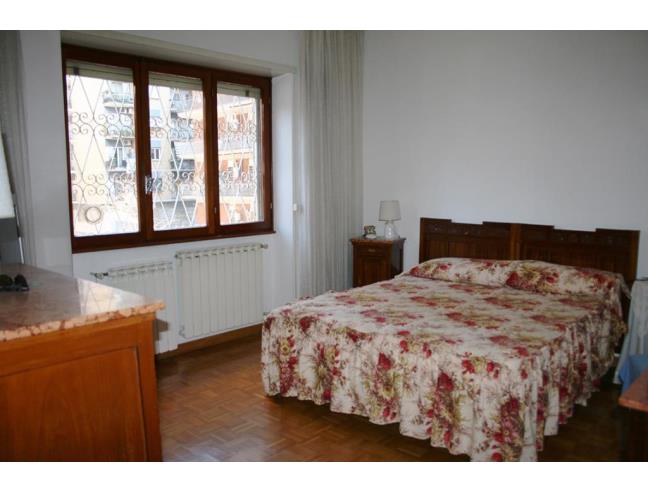 Anteprima foto 4 - Appartamento in Vendita a Roma - Tuscolano