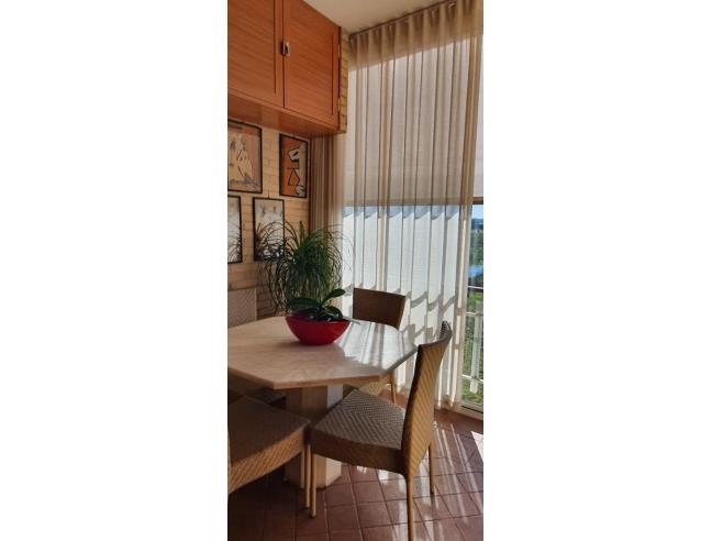 Anteprima foto 4 - Appartamento in Vendita a Roma - Tuscolano
