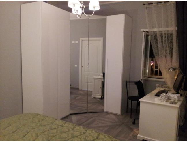 Anteprima foto 4 - Appartamento in Vendita a Roma - Tuscolano