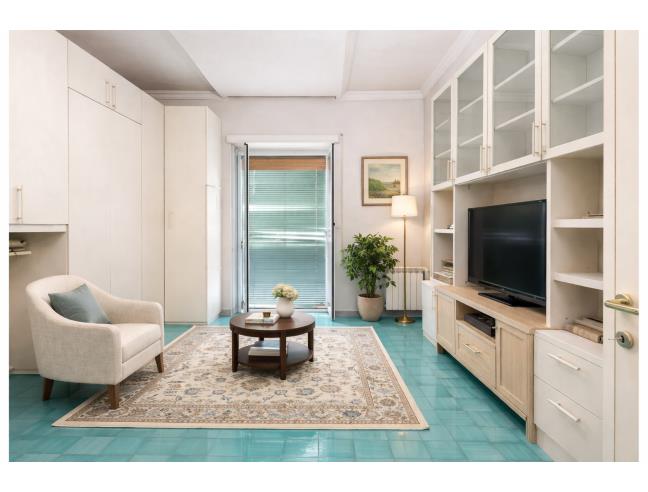 Anteprima foto 4 - Appartamento in Vendita a Roma - Tuscolano