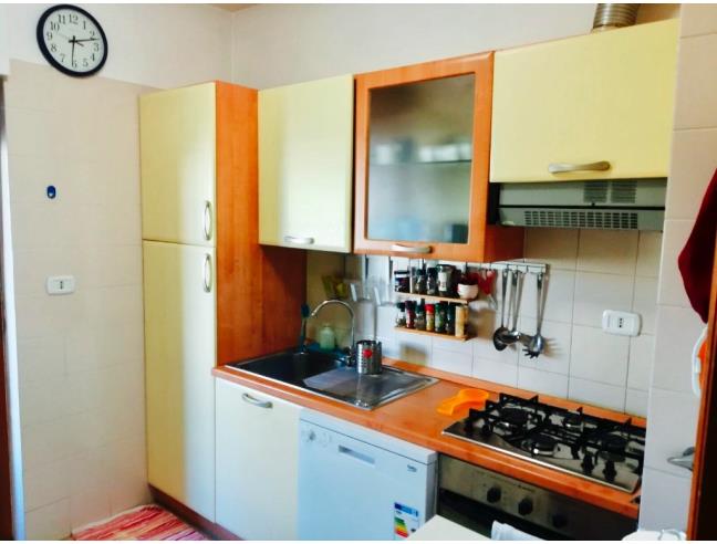 Anteprima foto 5 - Appartamento in Vendita a Roma - Tuscolano