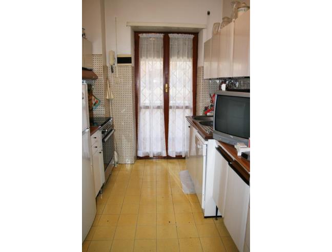 Anteprima foto 5 - Appartamento in Vendita a Roma - Tuscolano