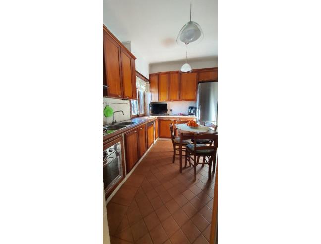 Anteprima foto 5 - Appartamento in Vendita a Roma - Tuscolano