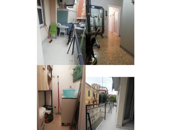 Anteprima foto 6 - Appartamento in Vendita a Roma - Tuscolano