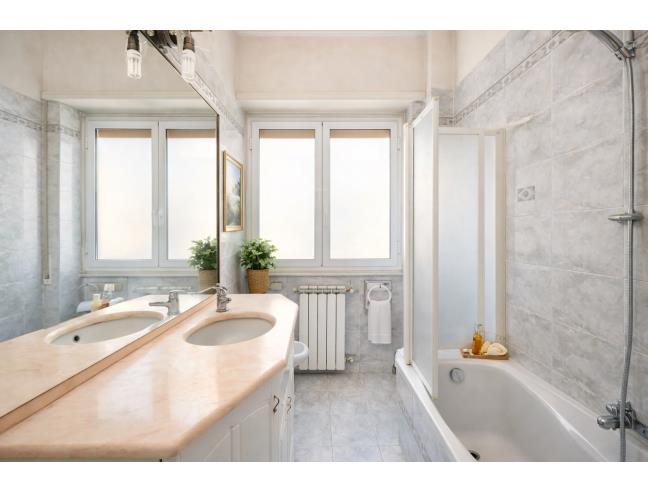 Anteprima foto 6 - Appartamento in Vendita a Roma - Tuscolano