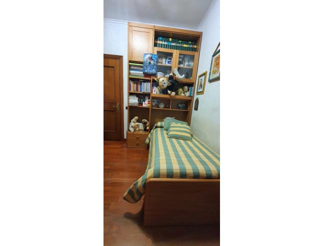 Anteprima foto 8 - Appartamento in Vendita a Roma - Tuscolano