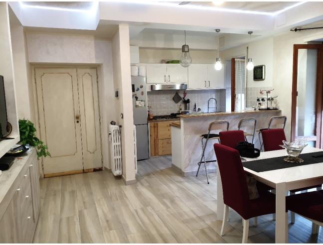 Anteprima foto 4 - Appartamento in Vendita a Roma - Valle Muricana