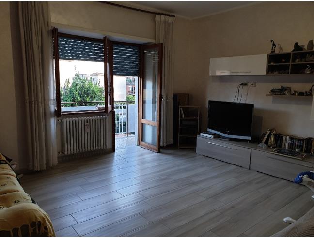 Anteprima foto 6 - Appartamento in Vendita a Roma - Valle Muricana