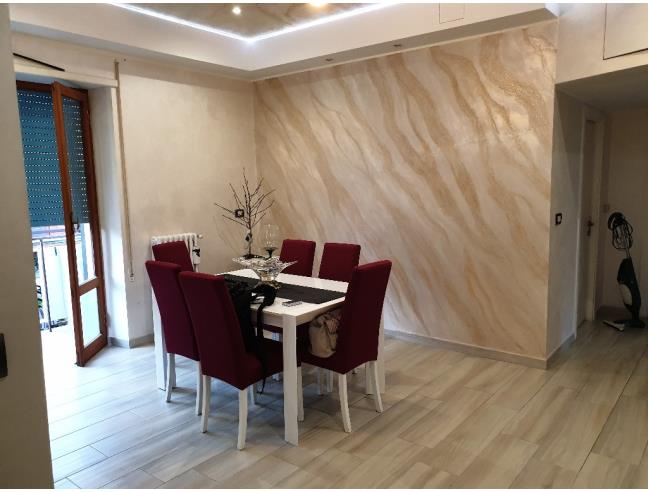 Anteprima foto 8 - Appartamento in Vendita a Roma - Valle Muricana