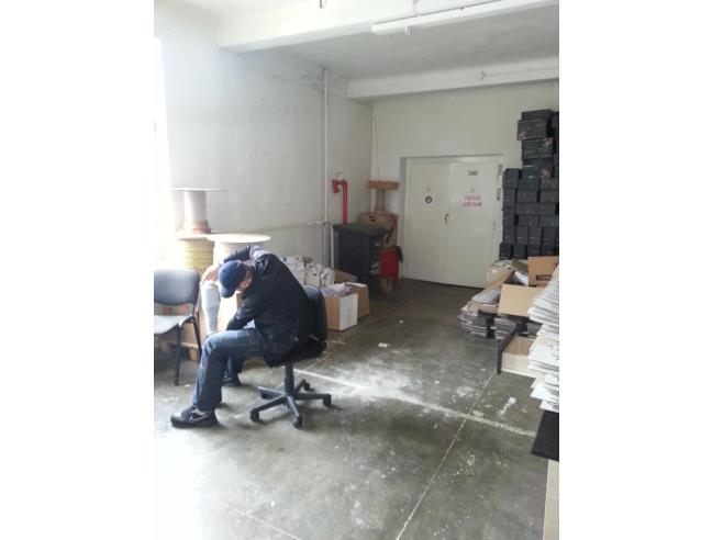 Anteprima foto 2 - Appartamento in Vendita a Romagnano al Monte - Palazzo