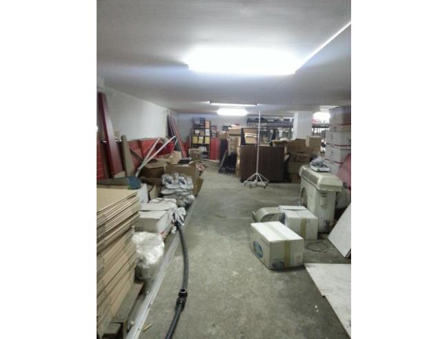 Anteprima foto 4 - Appartamento in Vendita a Romagnano al Monte - Palazzo