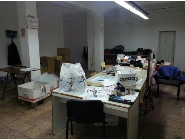 Anteprima foto 5 - Appartamento in Vendita a Romagnano al Monte - Palazzo