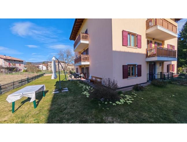Anteprima foto 5 - Appartamento in Vendita a Romeno (Trento)