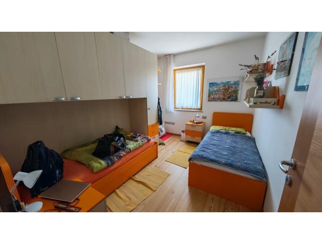 Anteprima foto 6 - Appartamento in Vendita a Romeno (Trento)