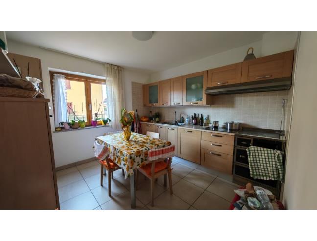 Anteprima foto 6 - Appartamento in Vendita a Romeno (Trento)