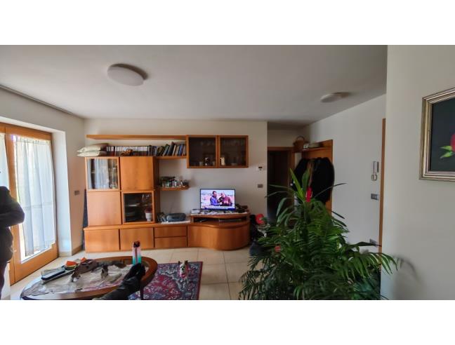 Anteprima foto 8 - Appartamento in Vendita a Romeno (Trento)