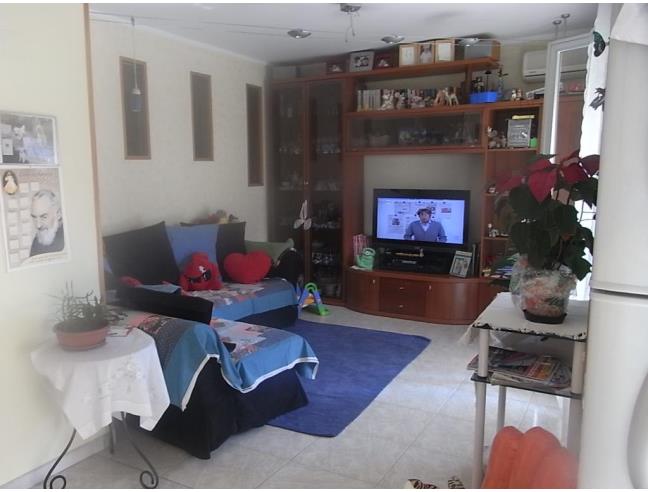 Anteprima foto 2 - Appartamento in Vendita a Rometta (Messina)