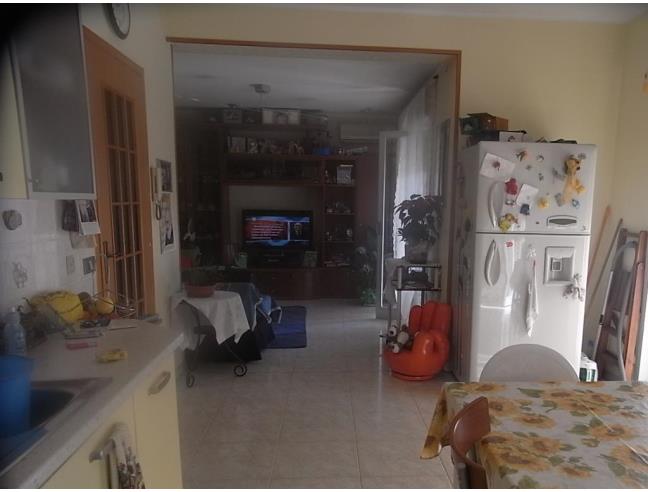 Anteprima foto 3 - Appartamento in Vendita a Rometta (Messina)