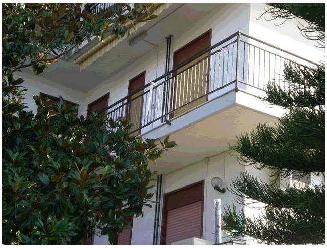 Anteprima foto 2 - Appartamento in Vendita a Rometta - Rometta Marea
